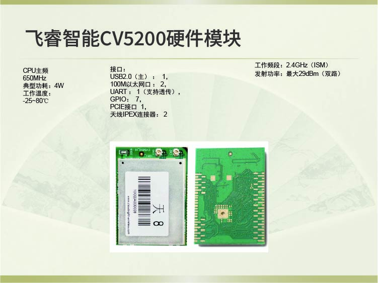 飞睿智能CV5200无线通信模块 10.jpg